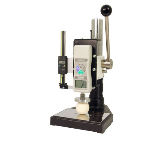 เครื่องทดสอบแรงอัด IMADA Lever Operated Compression Tester